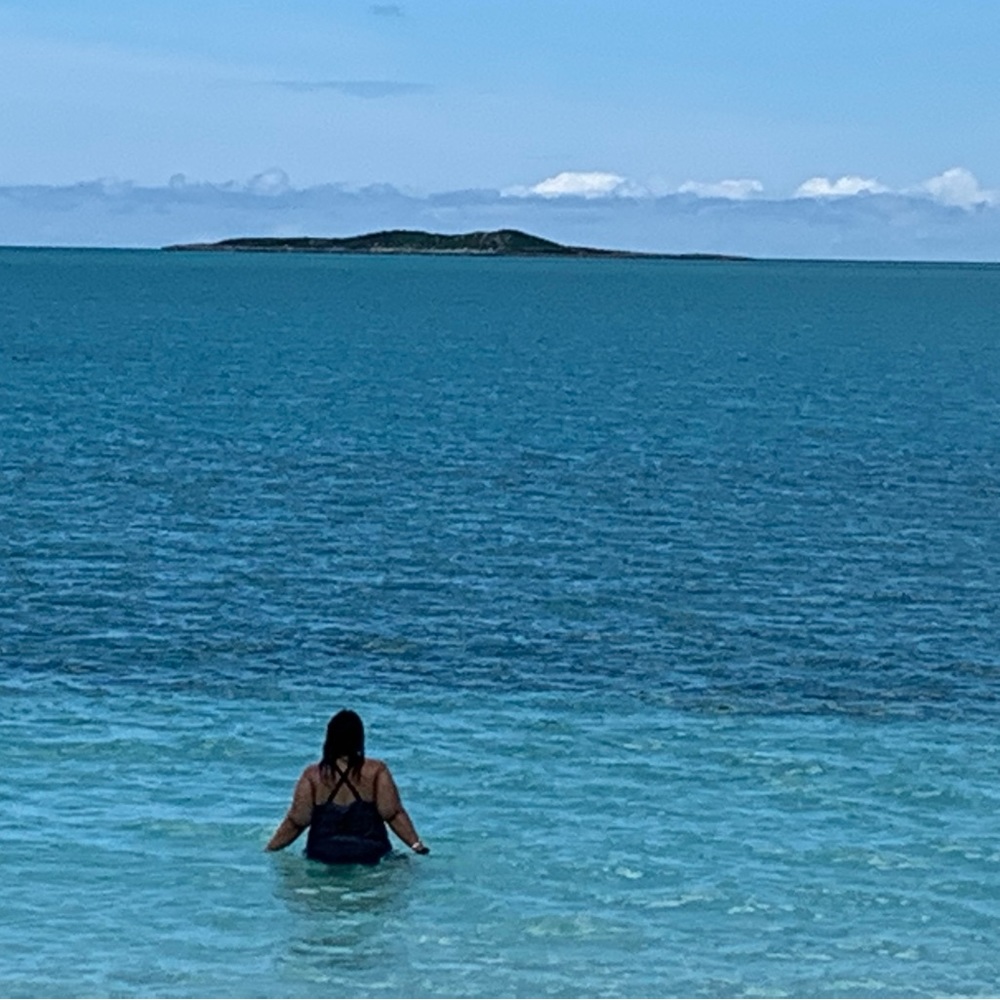 Meet your Posher, Linda